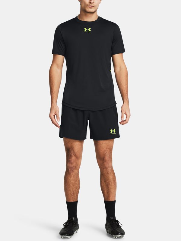 Under Armour Under Armour Shorts UA Ms Ch. Pro Woven Short-BLK - Men