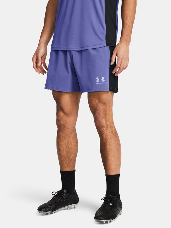 Under Armour Under Armour Shorts UA M's Ch. Pro Woven Short-PPL - Men