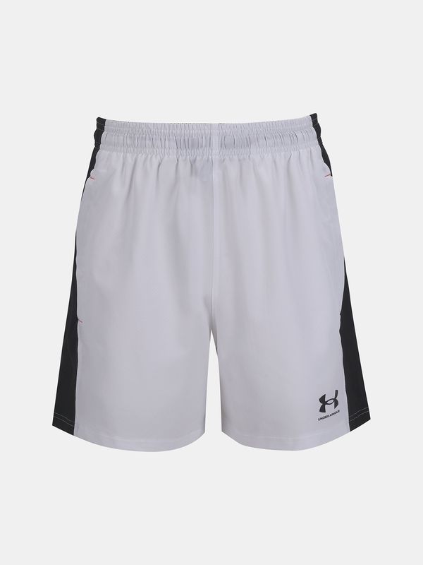 Under Armour Under Armour Shorts UA M's Ch. Pro Woven Short-WHT - Men