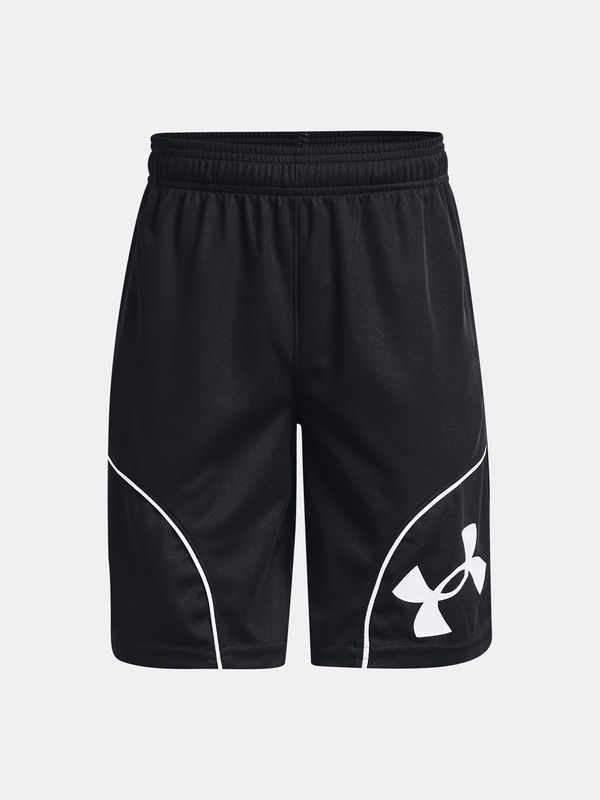 Under Armour Under Armour Shorts UA PERIMETER SHORT-BLK - Guys