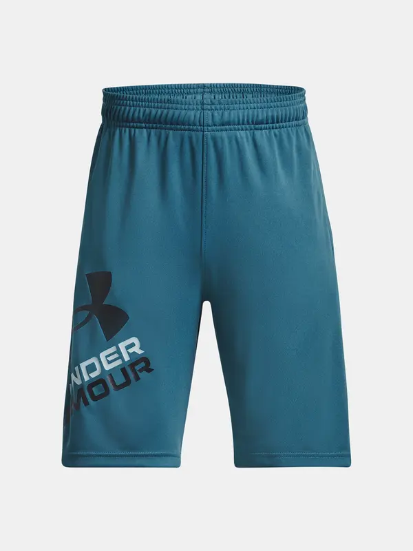Under Armour Under Armour Shorts UA Prototype 2.0 Logo Shorts-BLU - Boys