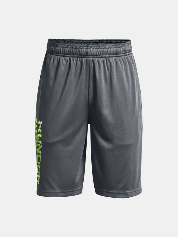 Under Armour Under Armour Shorts UA Prototype 2.0 Wdmk Shorts-GRY - Guys