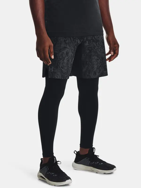 Under Armour Under Armour Shorts UA Reign Woven Shorts-BLK - Mens