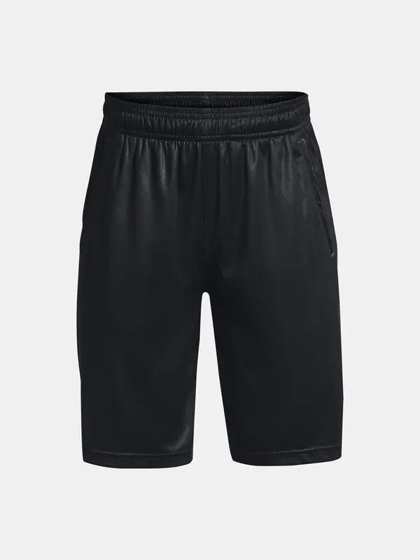 Under Armour Under Armour Shorts UA Renegade 3.0 PRTD Shorts-BLK - Boys