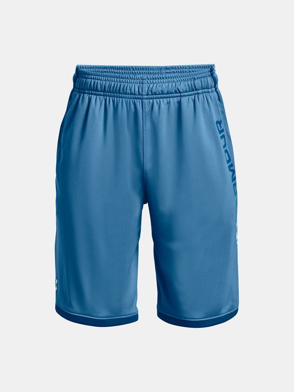 Under Armour Under Armour Shorts UA Stunt 3.0 Shorts-BLU - Boys