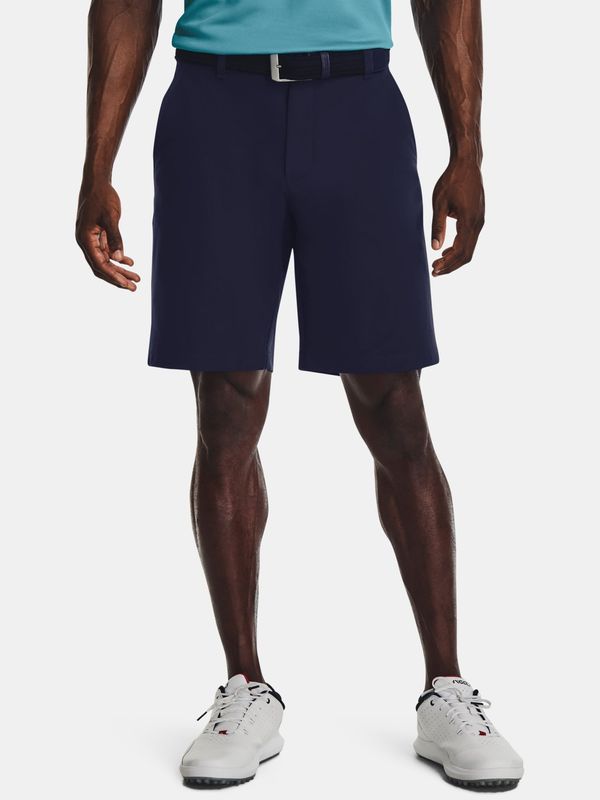 Under Armour Under Armour Shorts UA Tech Short-NVY - Men