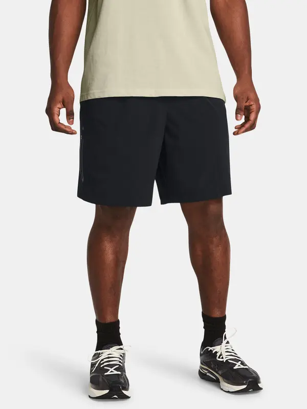 Under Armour Under Armour Shorts UA Unstoppable Vented Short-BLK - Men