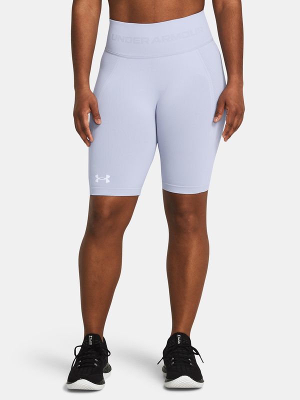 Under Armour Under Armour Shorts UA Vanish Seamless Short-PPL - Women