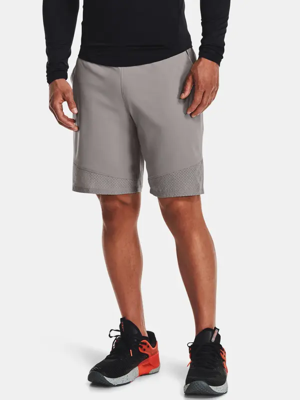 Under Armour Under Armour Shorts UA Vanish Woven Shorts-GRY - Mens