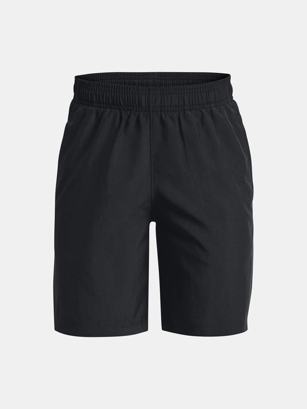 Under Armour Under Armour Shorts UA Woven Graphic Shorts-BLK - Guys