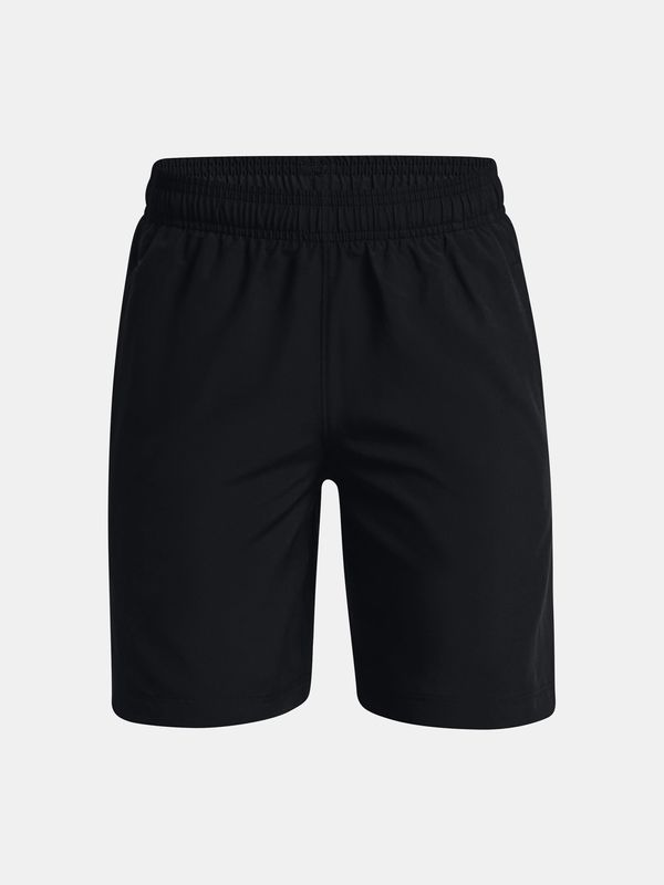 Under Armour Under Armour Shorts UA Woven Graphic Shorts-BLK - Guys