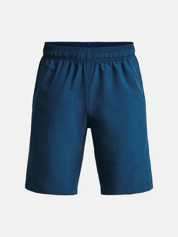 Under Armour Under Armour Shorts UA Woven Graphic Shorts-BLU - Guys