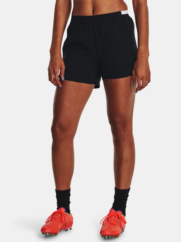 Under Armour Under Armour Shorts UA W's Ch. Pro Short-BLK - Women