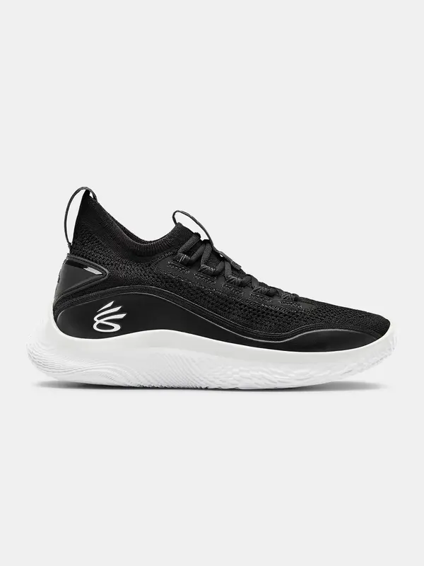 Under Armour Under Armour škornji CURRY 8 - unisex