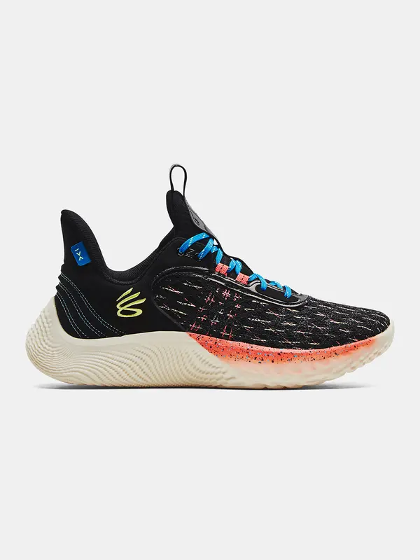 Under Armour Under Armour škornji CURRY 9-BLK