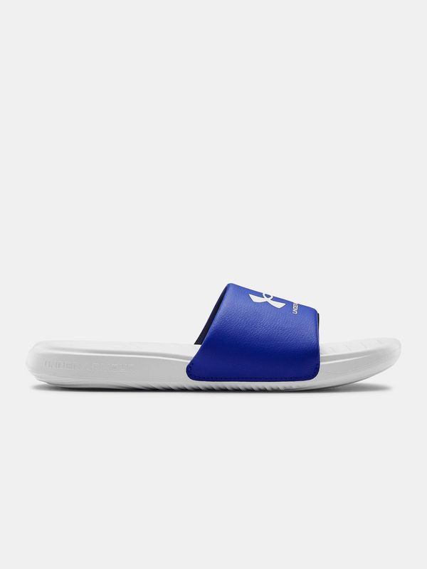 Under Armour Under Armour Slippers M Ansa Fix SL-GRY - Men