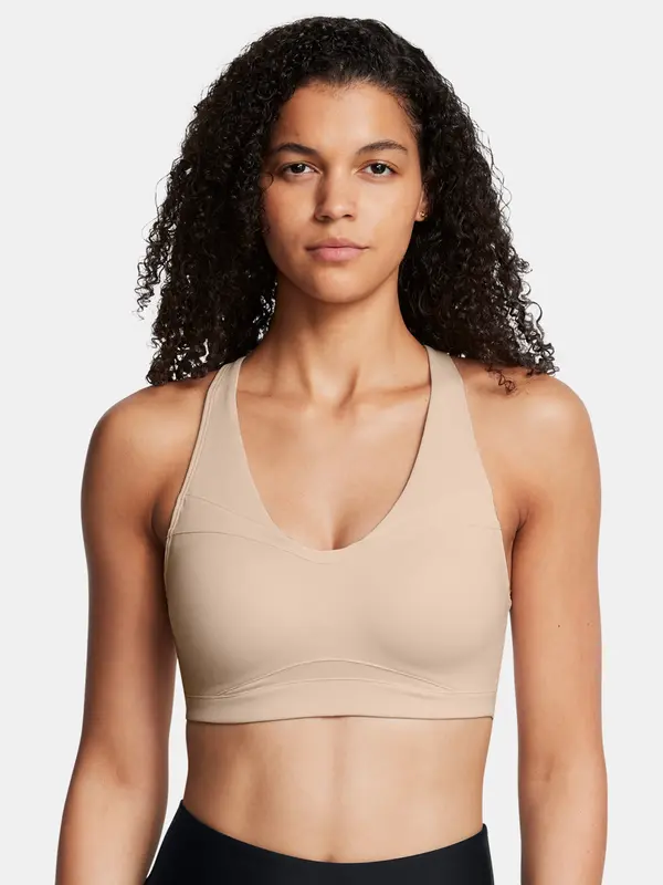 Under Armour Under Armour SmartForm Evolution Mid-MIS Bra - Women