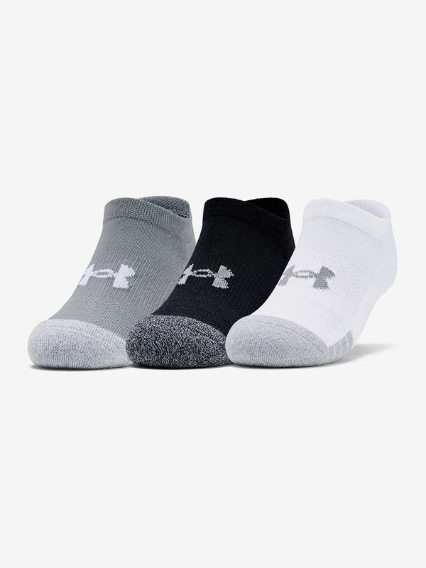 Under Armour Under Armour Socks Youth Heatgear NS-GRY - unisex