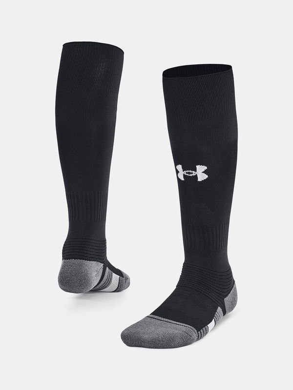 Under Armour Under Armour Socks Youth UA Magnetico 1pk OTC-BLK - unisex