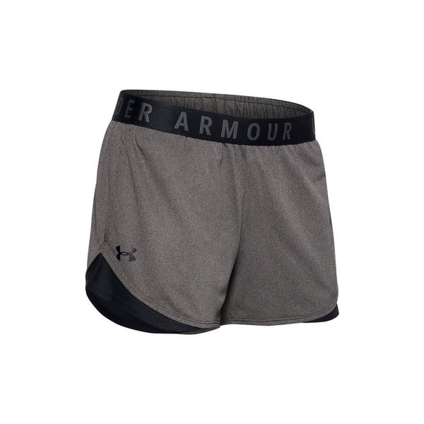 Under Armour Under Armour Spodenki Damskie Play UP Short 30 SZ