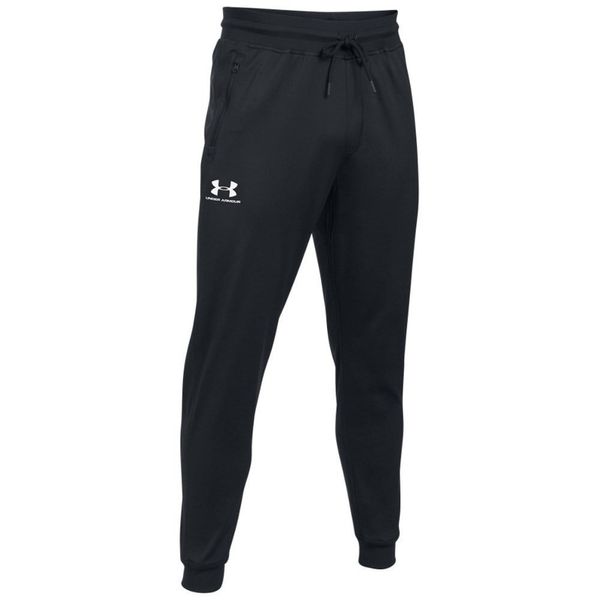 Under Armour Under Armour Spodnie Męskie Sportstyle Jogger