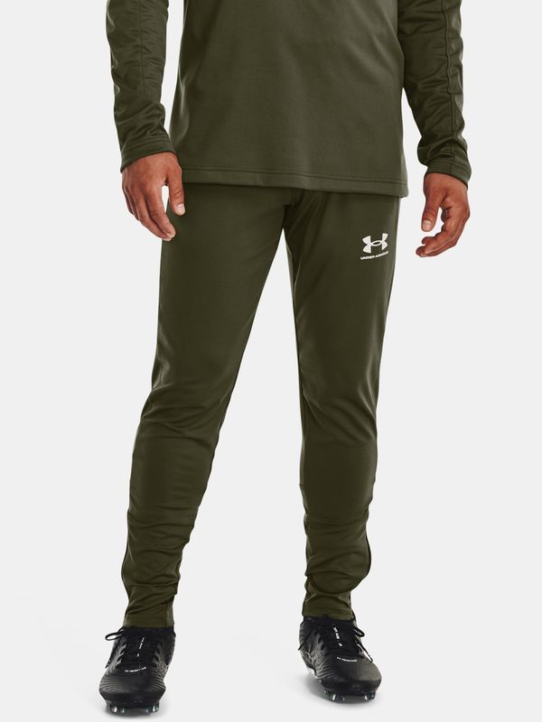 Under Armour Under Armour Sport Pants Challenger Training Pant-GRN - Men