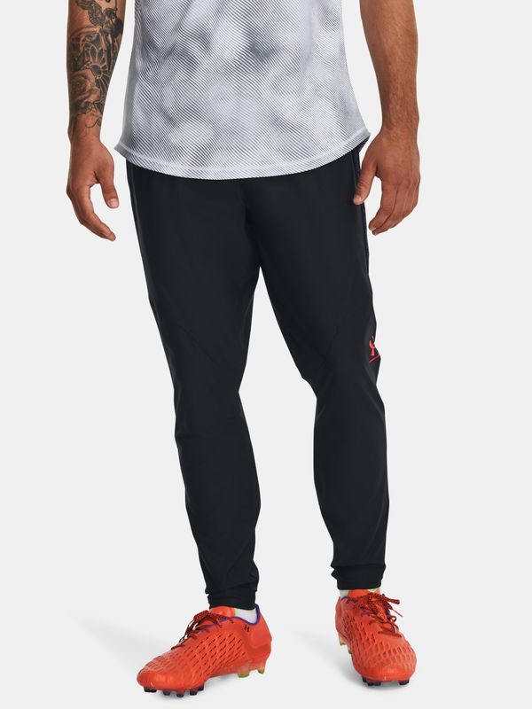 Under Armour Under Armour Sport Pants UA M's Ch. Pro Pant-BLK - Men