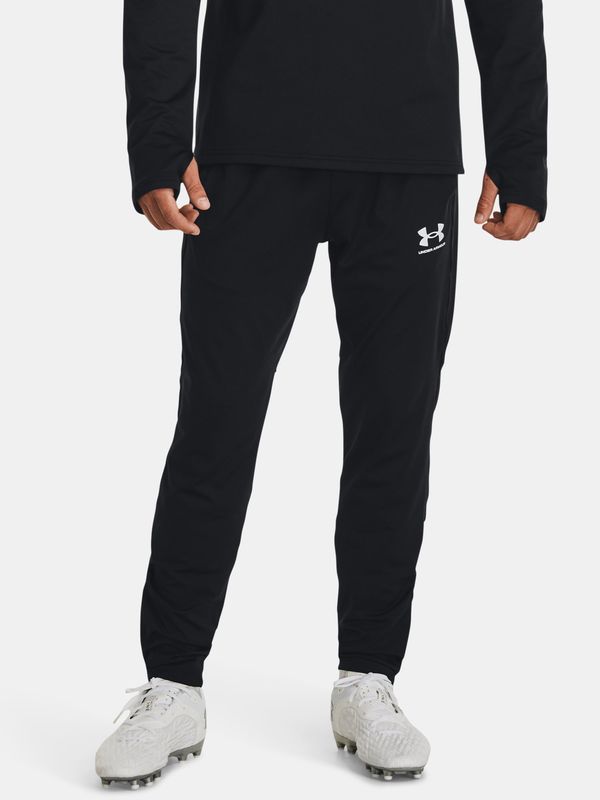 Under Armour Under Armour Sport Pants UA M's Ch. Train Pant-BLK - Men