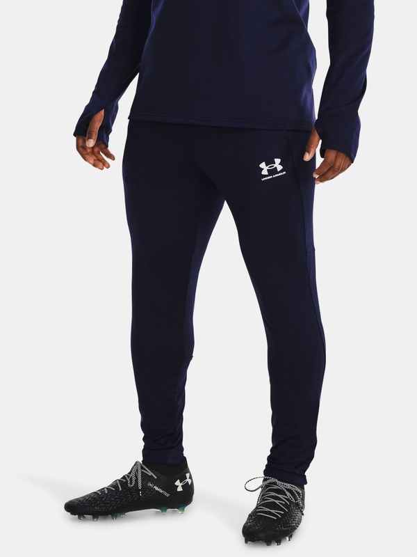 Under Armour Under Armour Sport Pants UA Ms Ch. Train Pant-BLU - Men