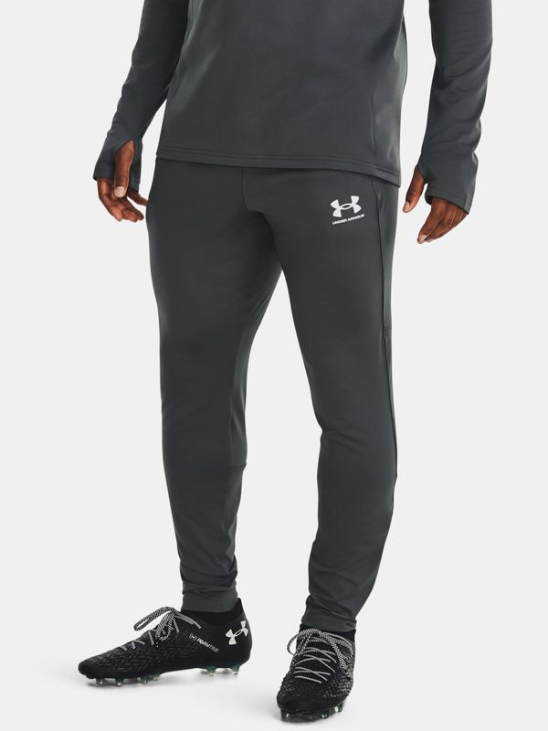 Under Armour Under Armour Sport Pants UA Ms Ch. Train Pant-GRY - Men