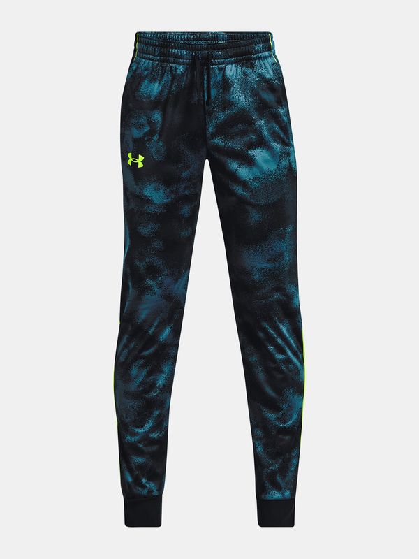 Under Armour Under Armour Sport Pants UA Pennant 2.0 Novelty Pants-BLK - Boys