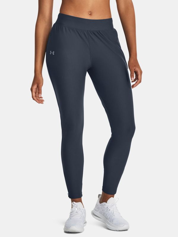 Under Armour Under Armour Sport Pants UA Qualifier Elite Pant-GRY - Women