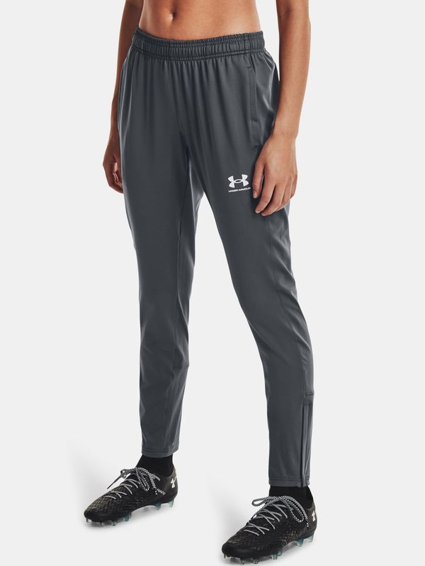Under Armour Under Armour Sport Pants w Challenger trening Pant-GRY - ženske