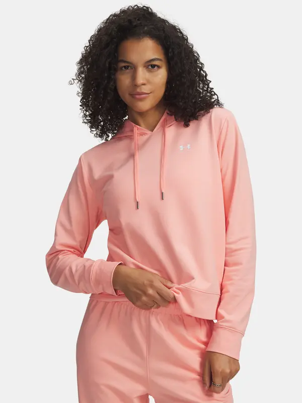 Under Armour Under Armour Sport Terry jopa s kapuco
