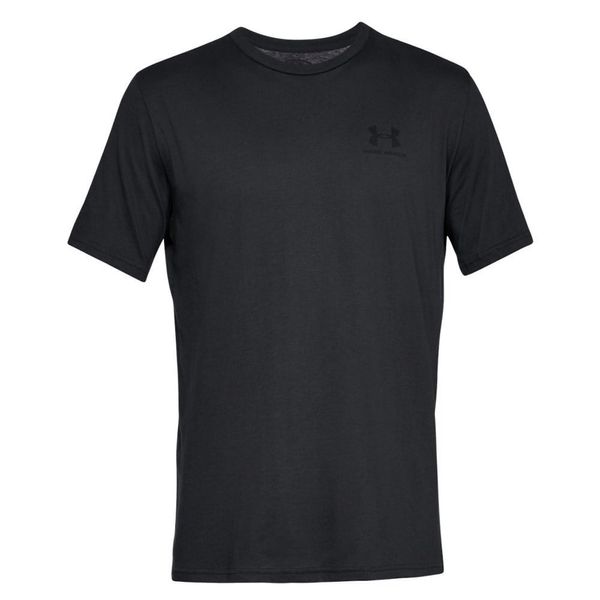 Under Armour Under Armour Sportstyle Left Chest