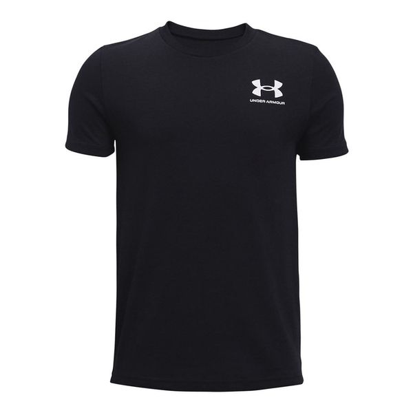 Under Armour Under Armour Sportstyle Left Chest