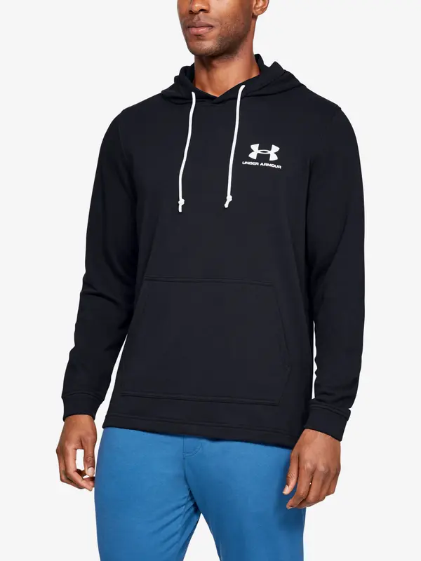 Under Armour Under Armour Sportstyle Terry Hoodie Sweatshirt