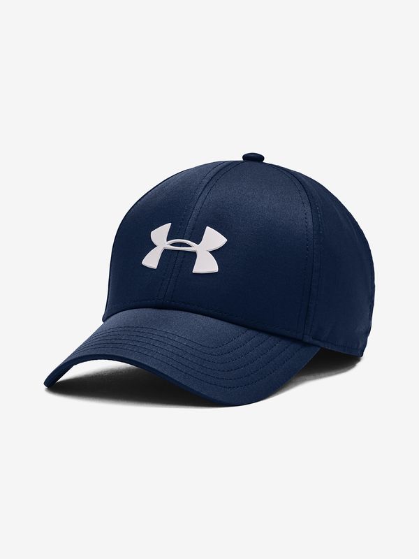 Under Armour Under Armour Storm Blitzing Adj-NVY Cap