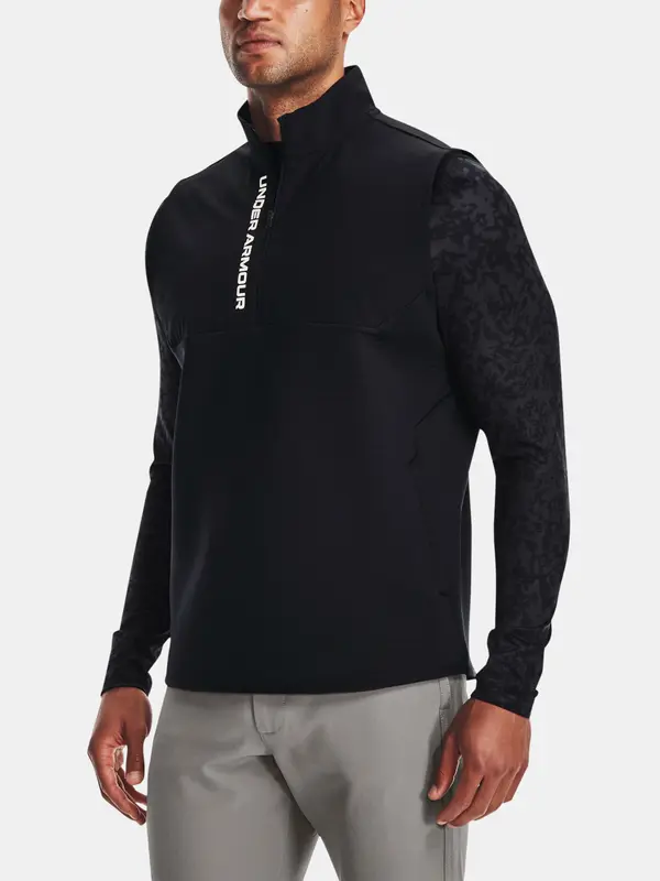 Under Armour Under Armour Storm Daytona Vest-BLK - Mens
