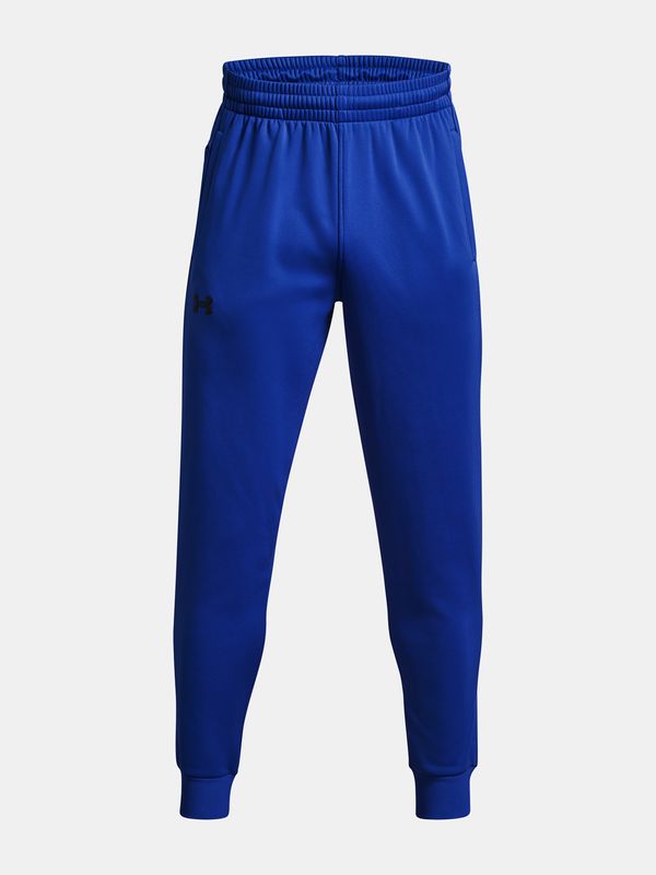 Under Armour Under Armour Sweatpants UA Armour Fleece Joggers-BLU - Men's