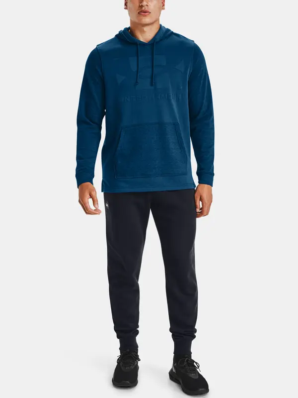 Under Armour Under Armour Sweatshirt UA Sportstyle Terry KO HD - Mens