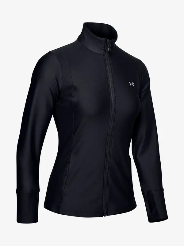 Under Armour Under Armour T-Shirt Armour Sport Jacket - Ladies