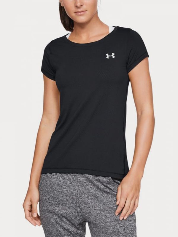 Under Armour Under Armour T-shirt Hg Ss - Women's