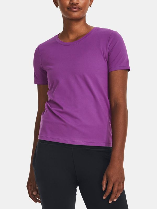 Under Armour Under Armour T-Shirt Meridian SS-PPL - Women