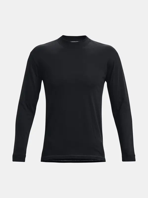 Under Armour Under Armour T-Shirt Run Anywhere Long Sleeve-BLK - Men