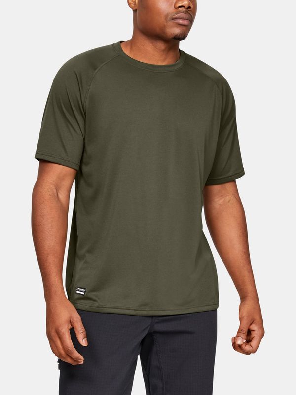 Under Armour Under Armour T-shirt TAC Tech T-GRN - Men