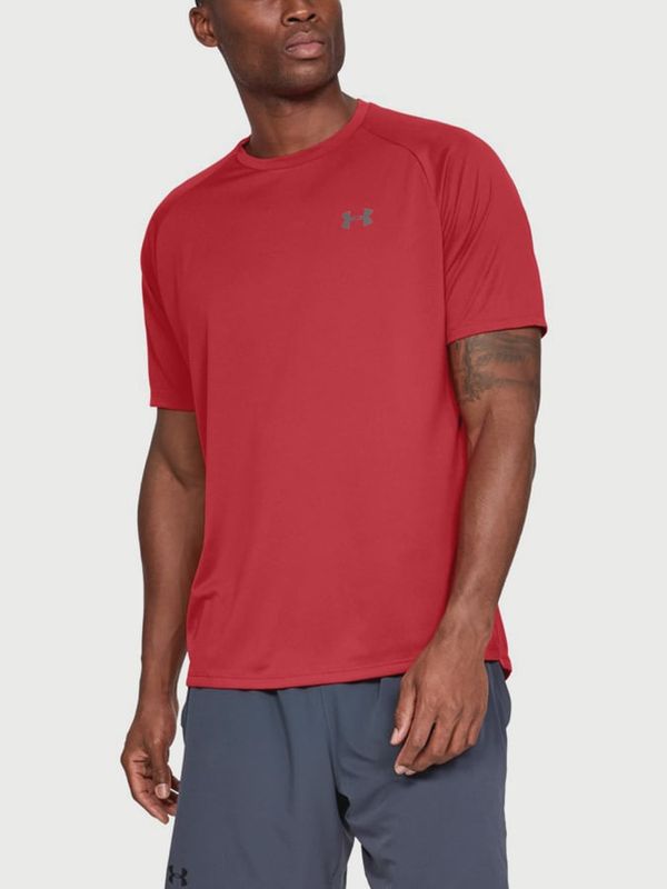 Under Armour Under Armour T-shirt Tech 2.0 SS Tee - Men's