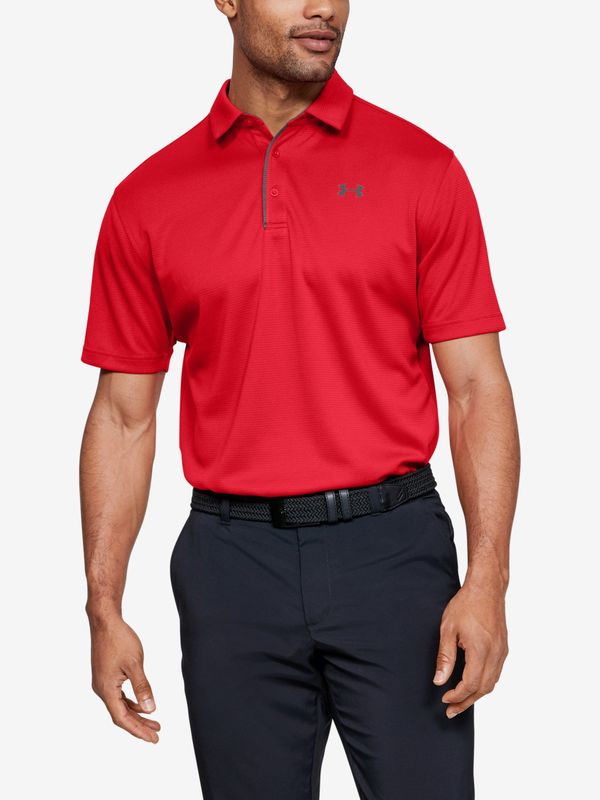 Under Armour Under Armour T-Shirt Tech Polo - Men