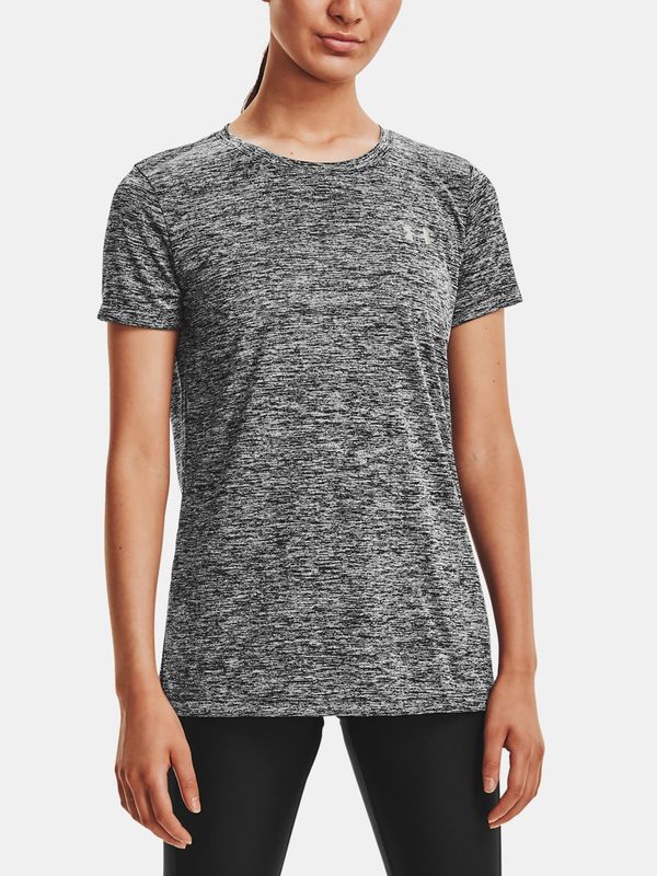 Under Armour Under Armour T-shirt Tech SSC - Twist - Women