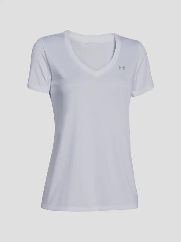 Under Armour Under Armour T-Shirt Tech SSV - Solid - Ladies